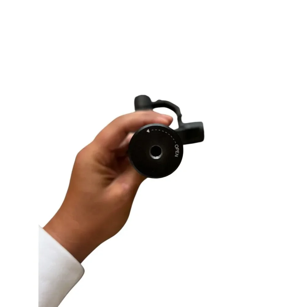 Rigiet Dobot Smartphone Gimbal Stabilizer 3-Axis Video Record Handheld Vlog Tool
